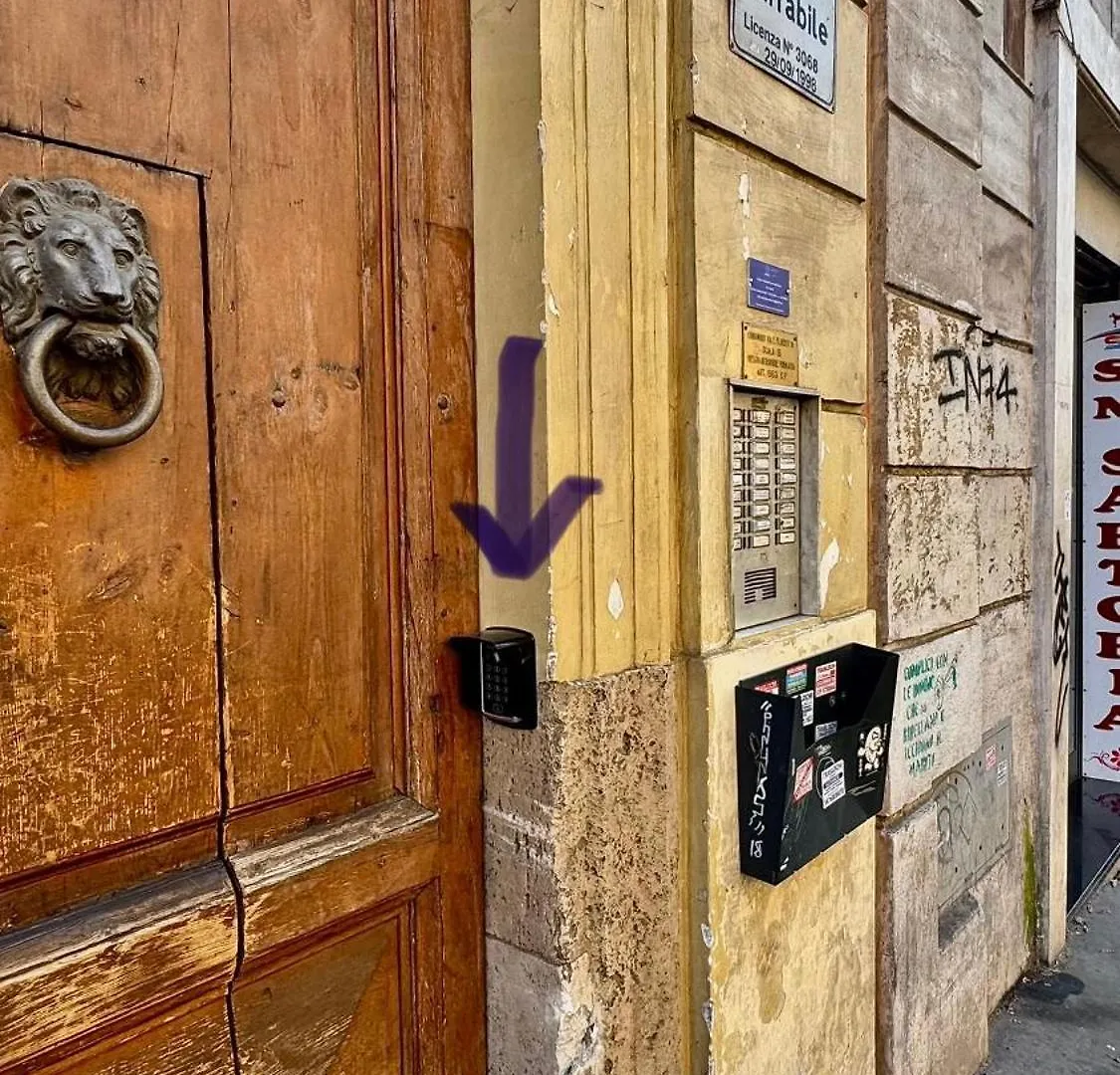 Apartamento Vlad House, Close The Colosseum Roma